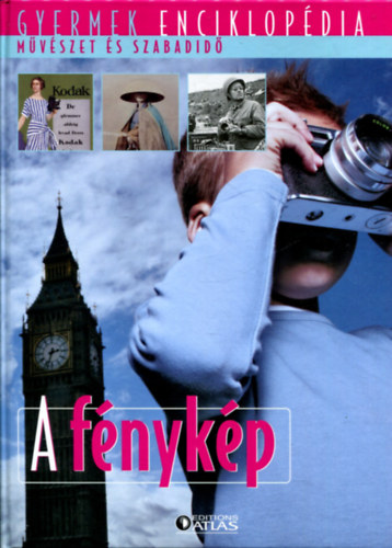 A fnykp (Gyermek enciklopdia)