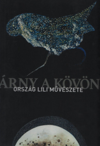 Kolozsv�ry Marianna (szerk.) - �rny a k�v�n - Orsz�g Lili m�v�szete