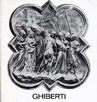 Szmodisn Eszlry va - Ghiberti (A mvszet kisknyvtra)