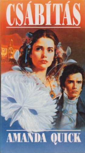 Amanda Quick - Cs�b�t�s