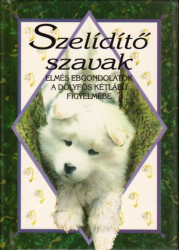 Helen Exley (szerk.) - Szeldt szavak (Elms gondolatok a dlyfs ktlb figyelmbe)