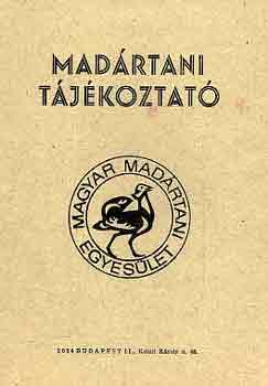 Madrtani tjkoztat 1982. janur-februr-mrcius