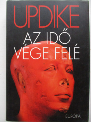 John Updike - Az idő vége felé