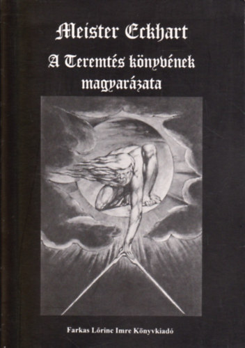 Eckhart Mester - A Teremts knyvnek magyarzata