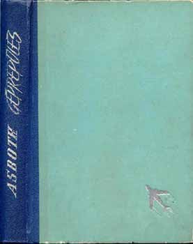 Asboth Oszkár - Géprepülés