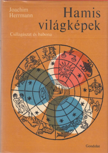 Joachim Herrmann - Hamis vilgkpek
