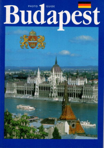 Pál Kolozs Huber - Budapest photo guide