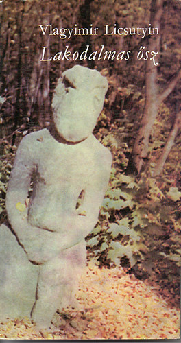 Vlagyimir Licsutyin - Lakodalmas �sz
