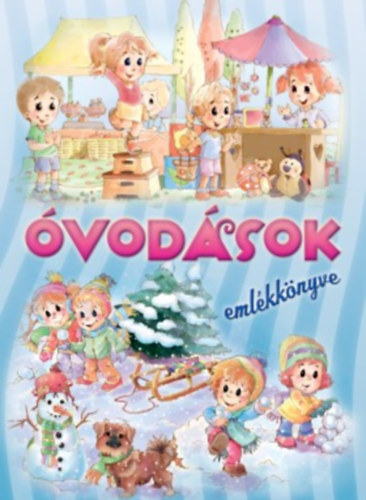 Csendes Istvnn (szerk.) - vodsok emlkknyve