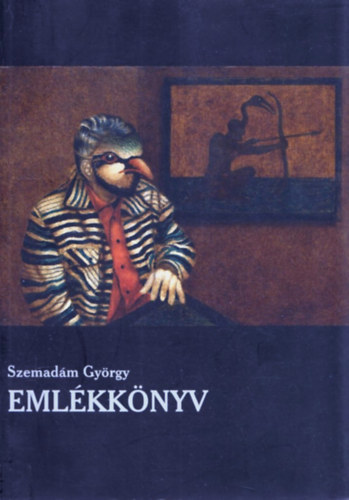Szemadm Gyrgy - Emlkknyv