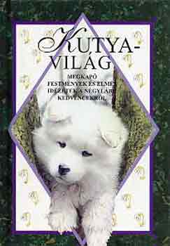 Helen Exley - Kutyavilg