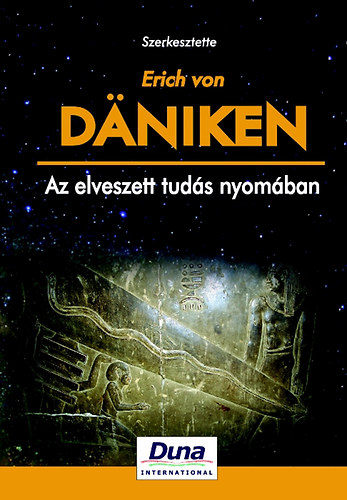 Az elveszett tud�s nyom�ban