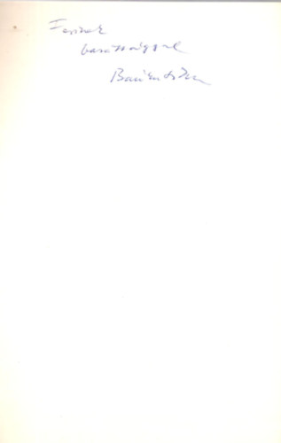 B�nkuti Imre - K�t katon�skod� nemes a XVII. sz�zadban : Kisfaludy L�szl� �s Miskey Istv�n - dedik�lt - K�l�nlenyomat