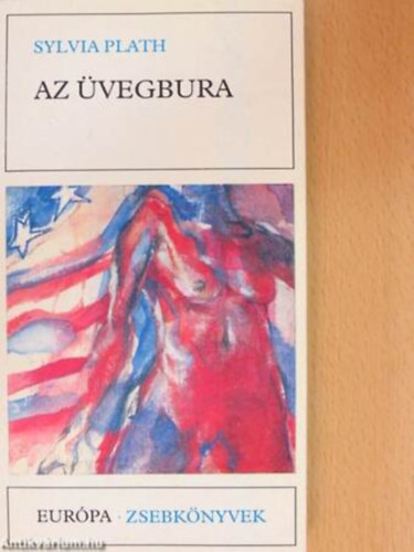Sylvia Plath - Az �vegb�ra
