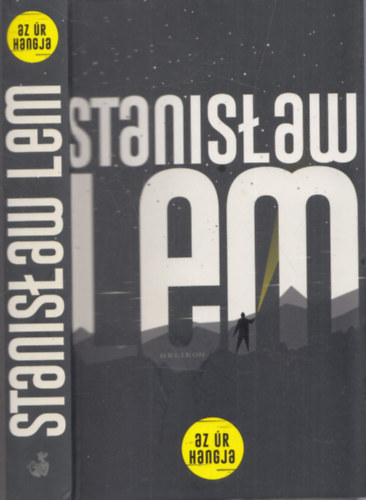 Stanislaw Lem, Murnyi Beatrix (ford.) - Az r hangja