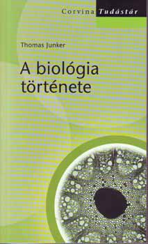 Thomas Junker - A biolgia trtnete