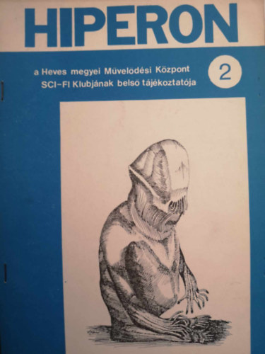 Murink Lszl (szerk.) - Hiperion 2.