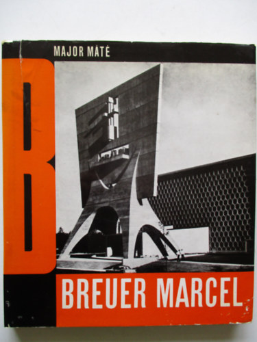 Major Máté - Breuer Marcel