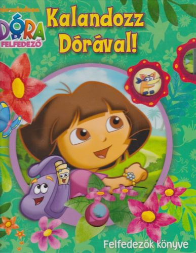 Kristine Lombardi - Kalandozz Drval!
