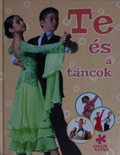 Te s a tncok - csajok klubja