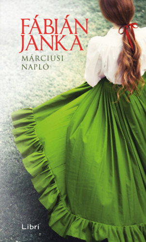 F�bi�n Janka - M�rciusi napl�