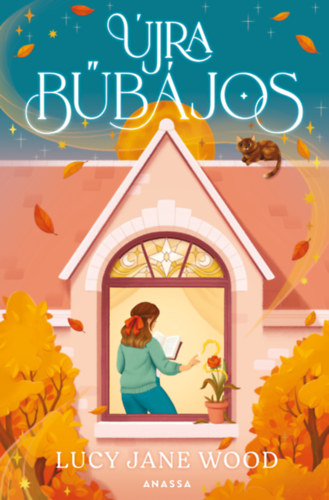 Jane Lucy Wood - �jra b�b�jos