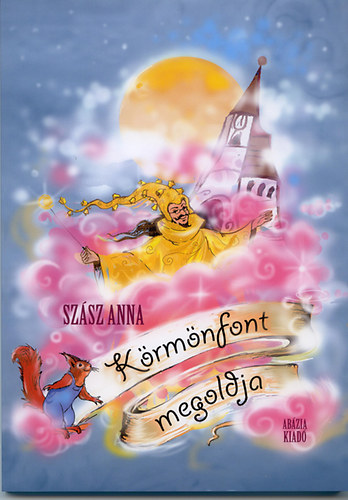 Szsz Anna - Krmnfont megoldja