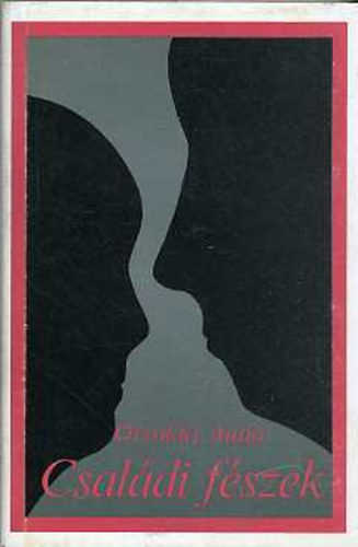 Orvokki Autio - Családi fészek