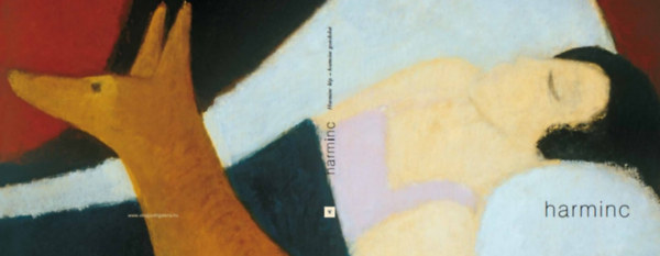 Harminc: harminc k�p - harminc gondolat