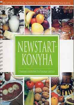 Cslamin-Csalami - Newstart-konyha