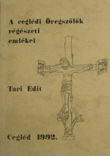 A cegl�di �regsz�l�k r�g�szeti eml�kei