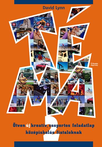 David Lynn - T�-Ma 2 - 50 �j kreat�v t�ma a verb�lis "merevg�rcs�k" orvosl�s�ra!