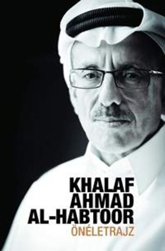 Al-habtoor, Khalafahmad - Önéletrajz