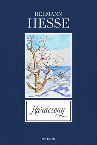 Hermann Hesse - Kar�csony