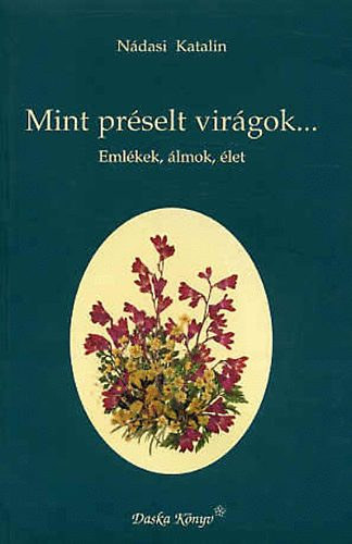 Ndasi Katalin - Mint prselt virgok....
