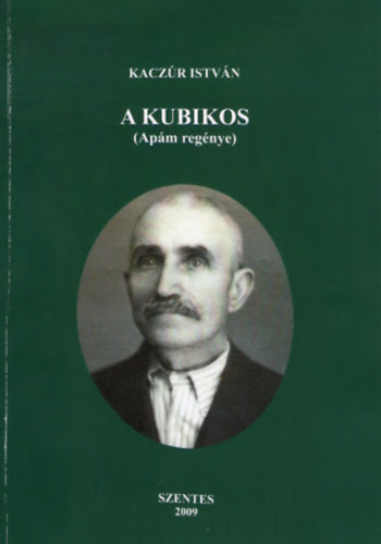 Kaczr Istvn - A kubikos