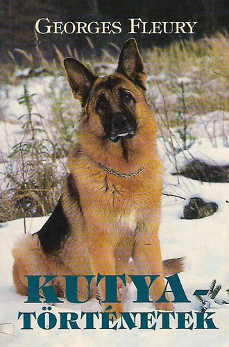 Georges Fleury - Kutyatörténetek