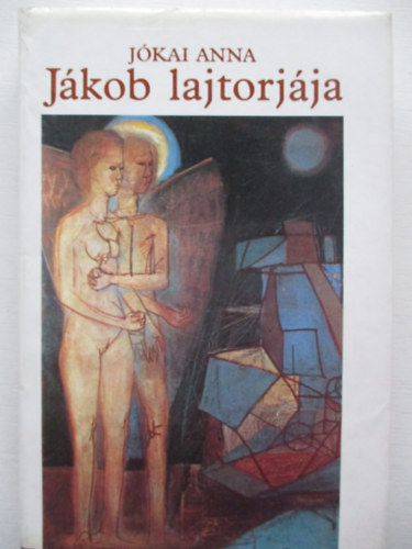 J�kai Anna - J�kob lajtorj�ja