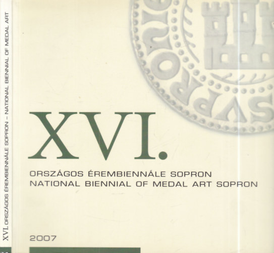 XVI. Országos Érembiennále Sopron