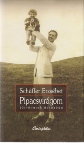 Schffer Erzsbet - Pipacsvirgom