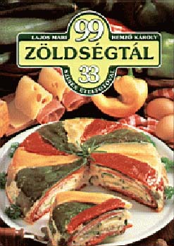 Lajos Mari, Hemz� K�roly - 99 z�lds�gt�l 33 sz�nes �telfot�val