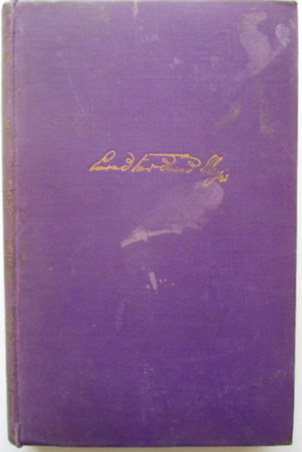 Conrad Ferdinand Meyer - A szent egy fi� szenved�sei