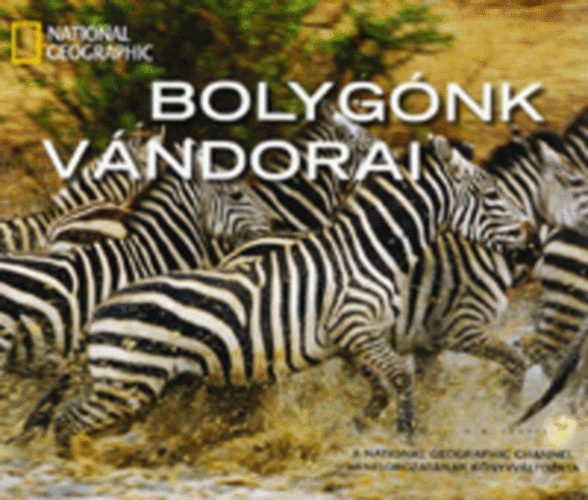 K. M. Kostyal - Bolygnk vndorai