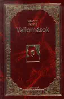 Rkczi Ferenc - Vallomsok