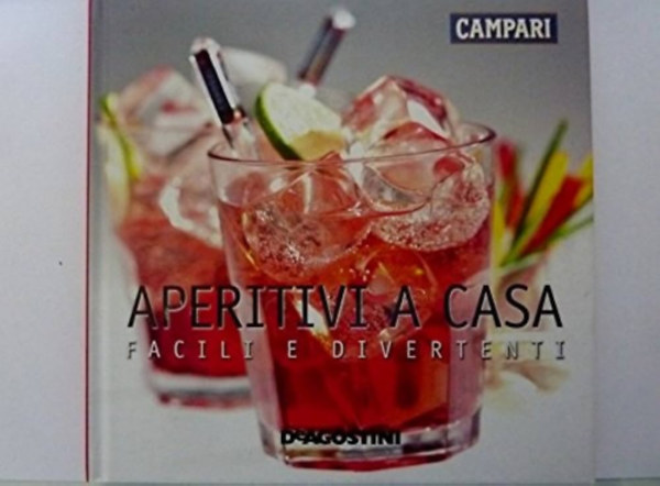 Aperitivi a casa facili e divertenti