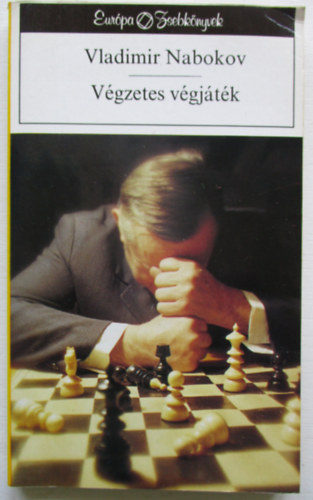 Vladimir Nabokov - Végzetes végjáték