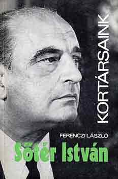 Ferenczi L�szl� - S�t�r Istv�n