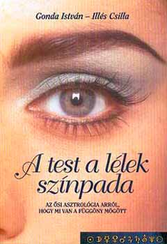 Gonda Istvn-Ills Csilla - A test a llek sznpada