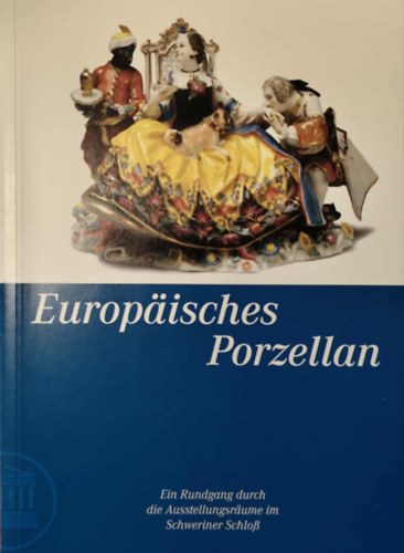 Europisches Porzellan