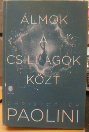 Christopher Paolini - Álmok a csillagok közt